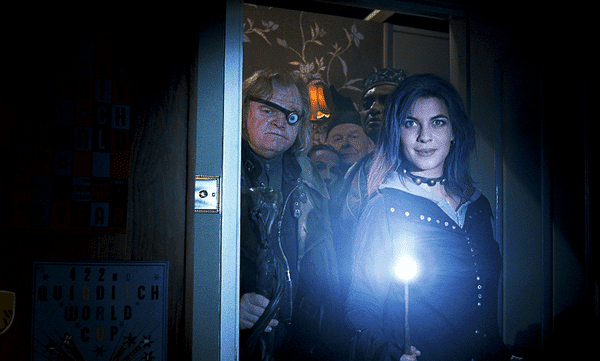 Harry Potter and the Order of Phoenix Facts