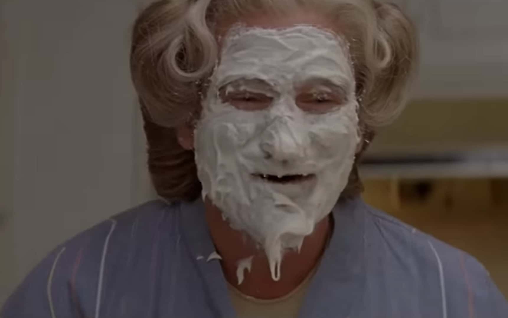 Mrs. Doubtfire Facts