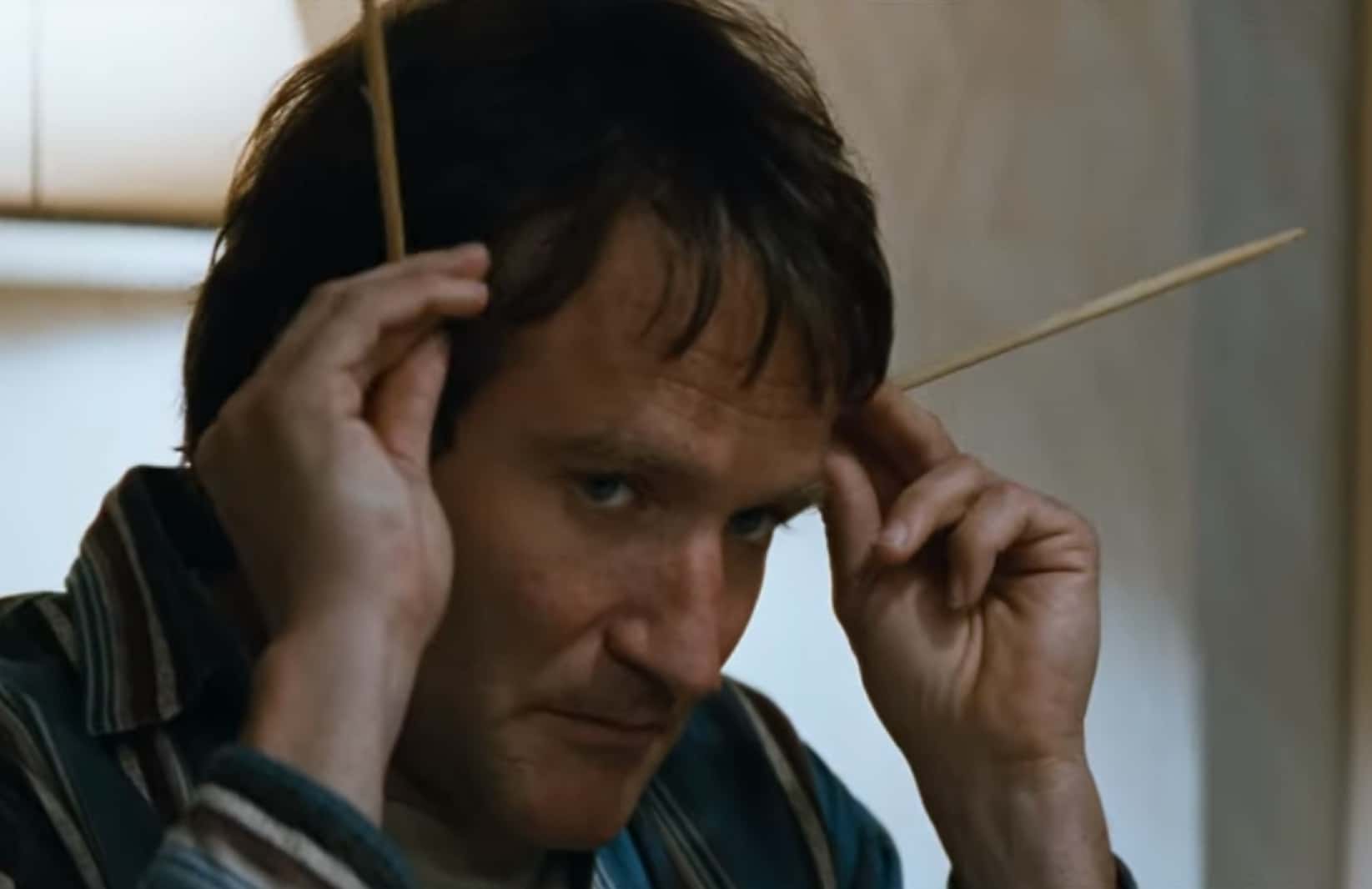 Mrs. Doubtfire Facts