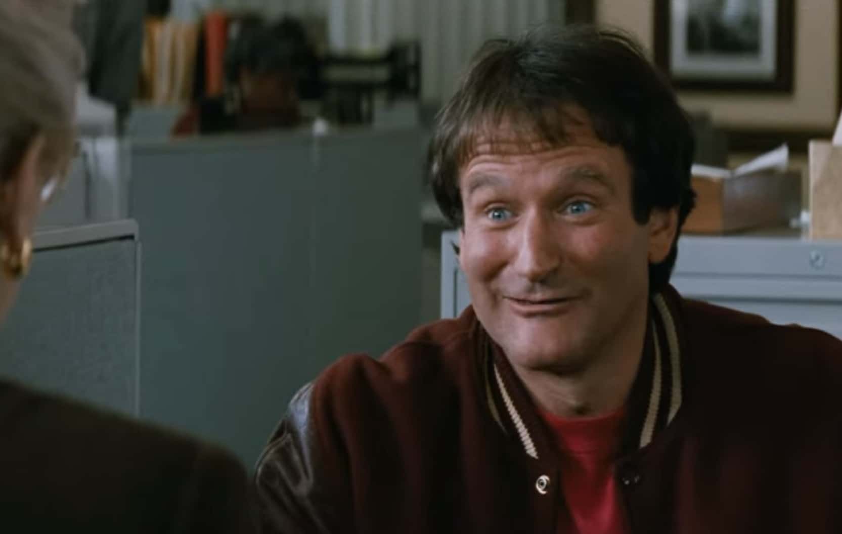 Mrs. Doubtfire Facts