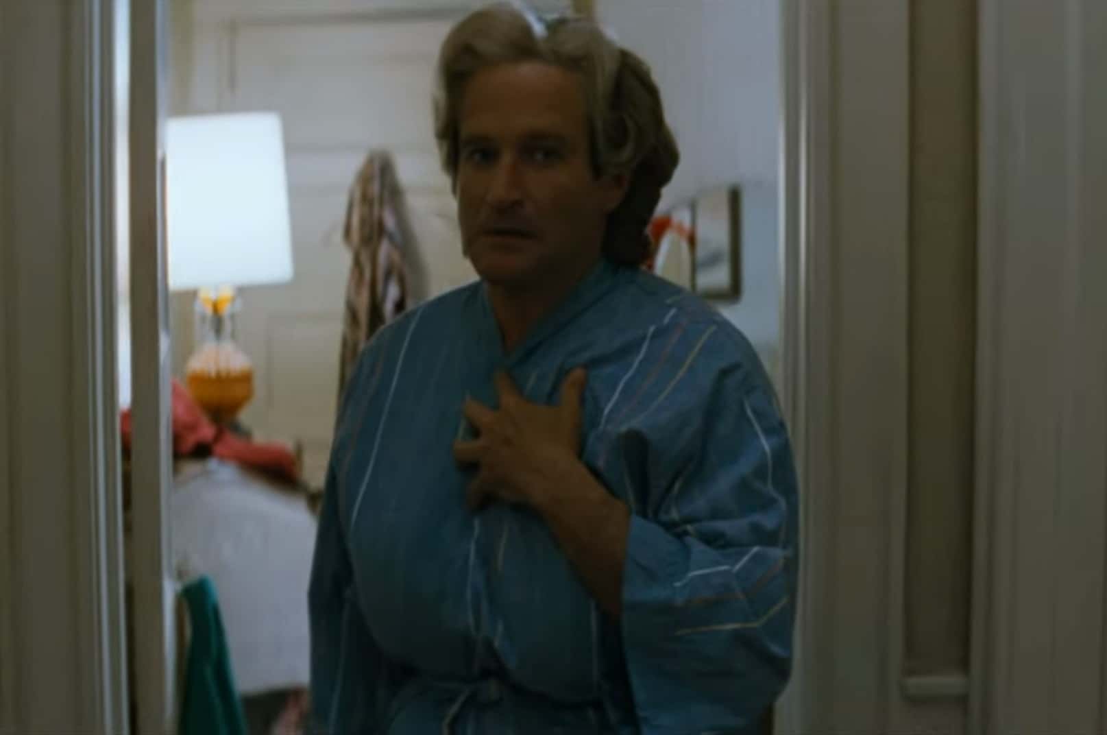 Mrs. Doubtfire Facts