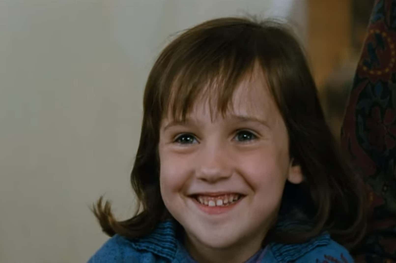 Mrs. Doubtfire Facts