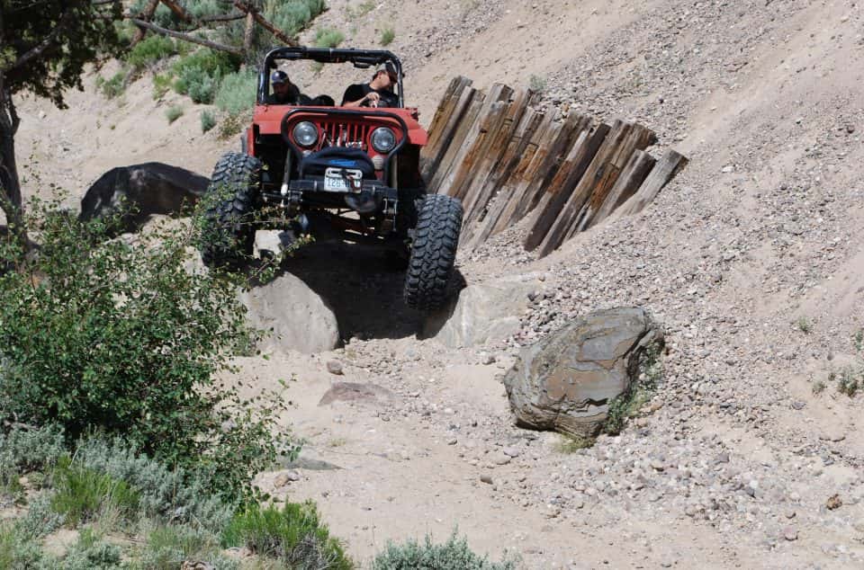 Breathtaking Facts About Extreme Sports - Factinate