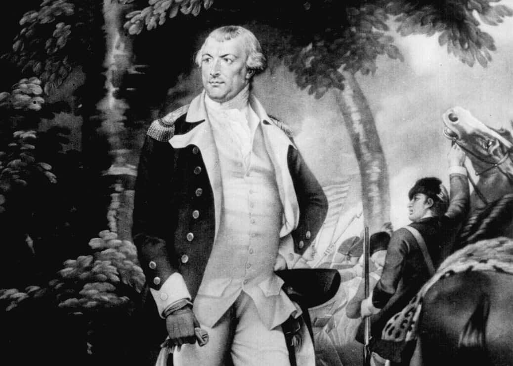 America’s Fight for Independence facts