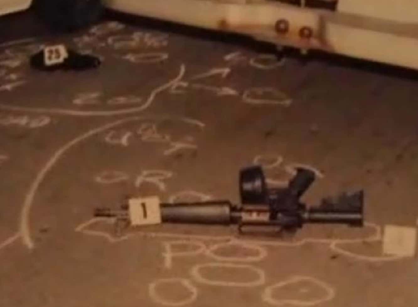 Bank Robberies Facts