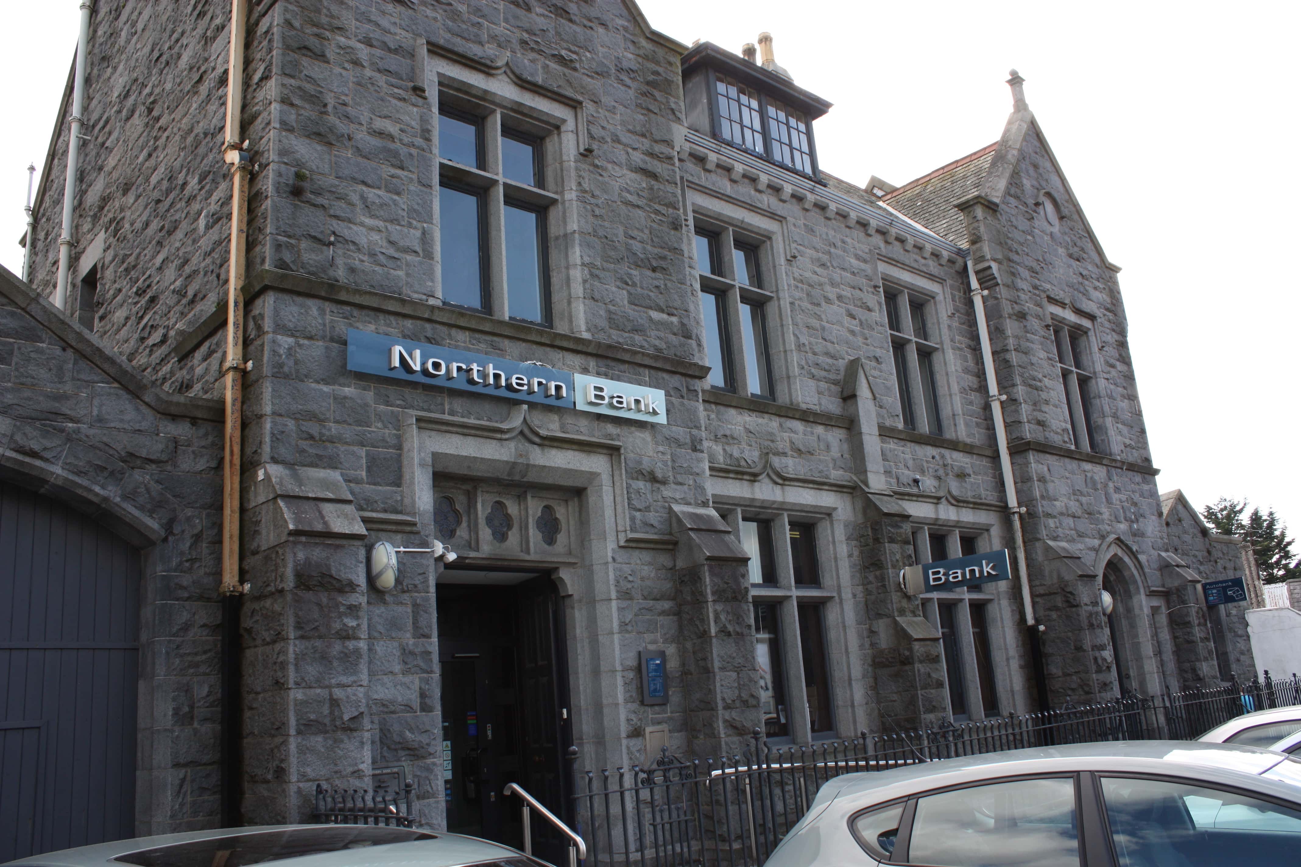 Bank Robberies Facts