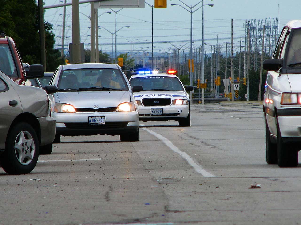 Bank Robberies Facts