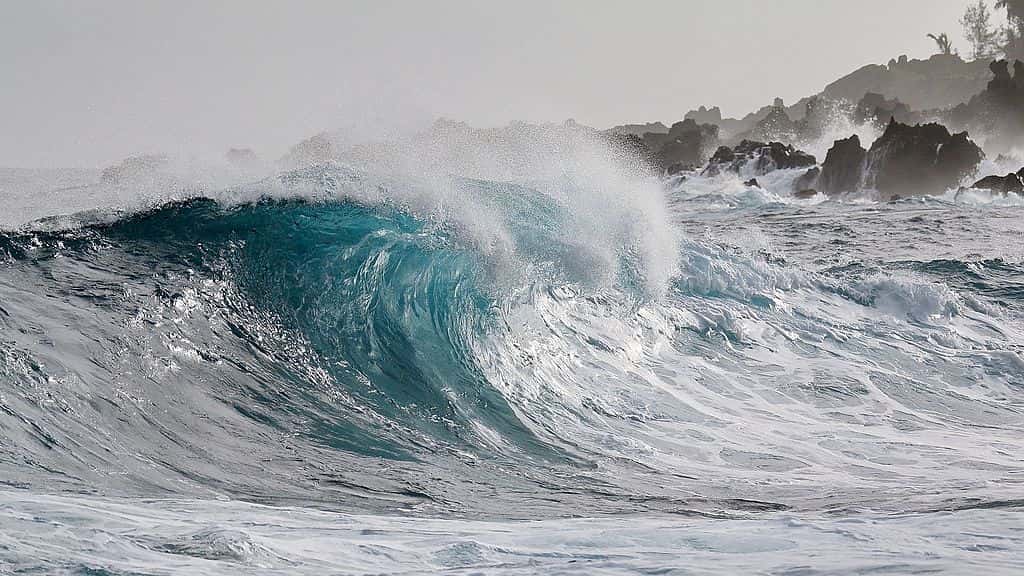 Opihikao Coast, Pahoa