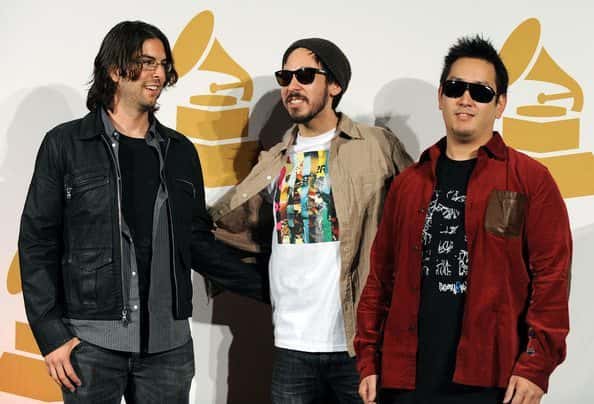 Linkin Park Facts