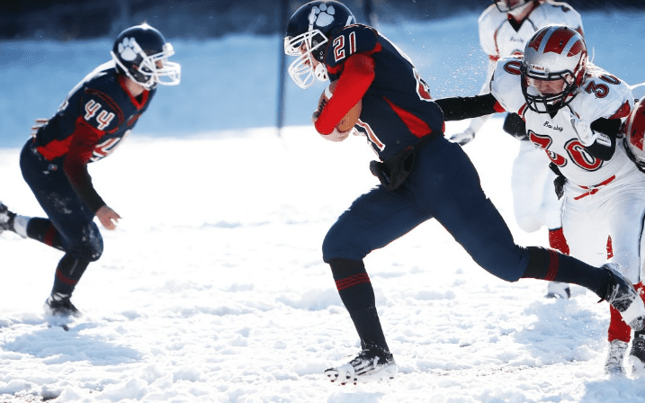 Extreme Sports Facts