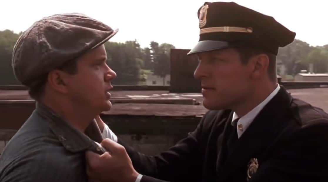 The Shawshank Redemption facts