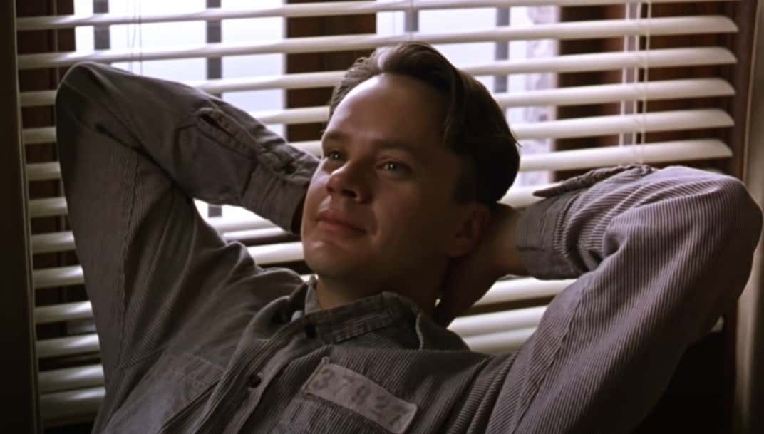 The Shawshank Redemption facts