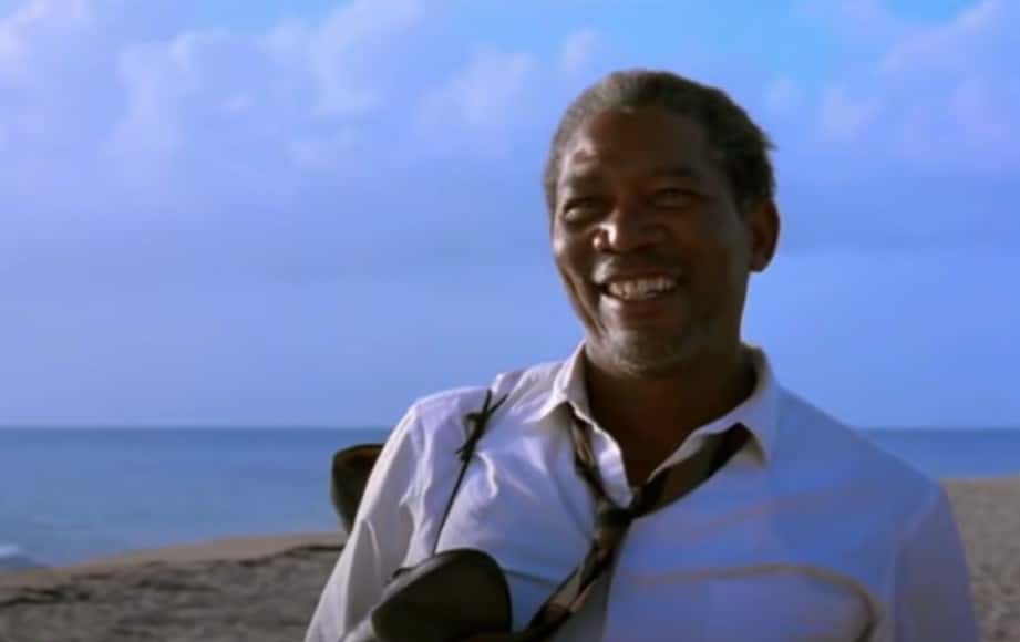 The Shawshank Redemption facts