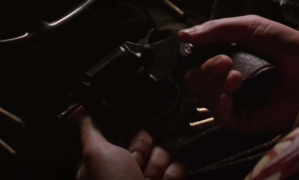 The Shawshank Redemption facts