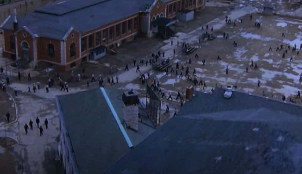 The Shawshank Redemption facts