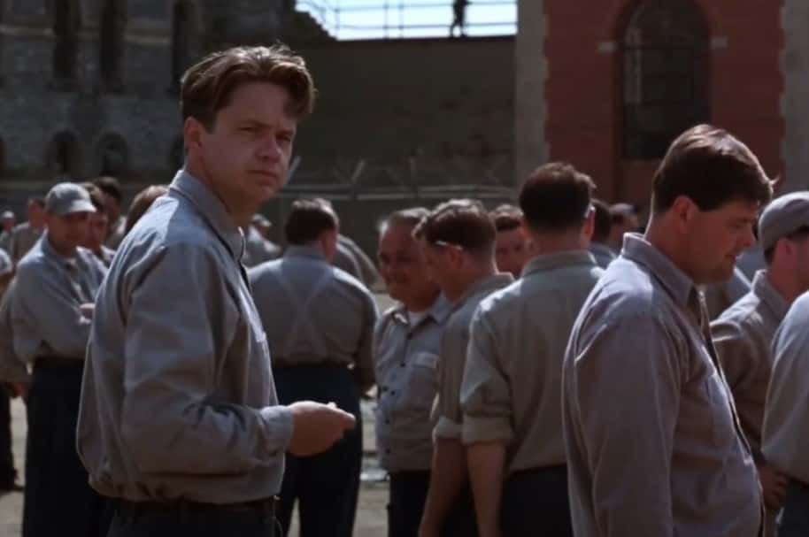 The Shawshank Redemption facts
