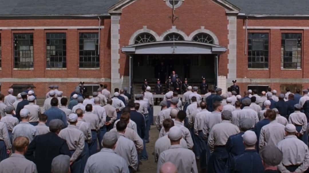 The Shawshank Redemption facts