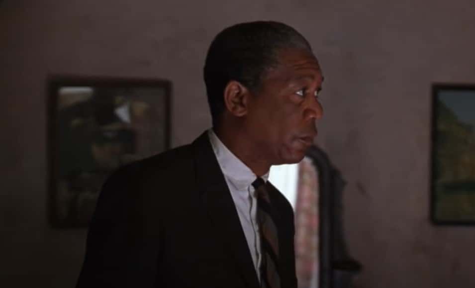 The Shawshank Redemption facts