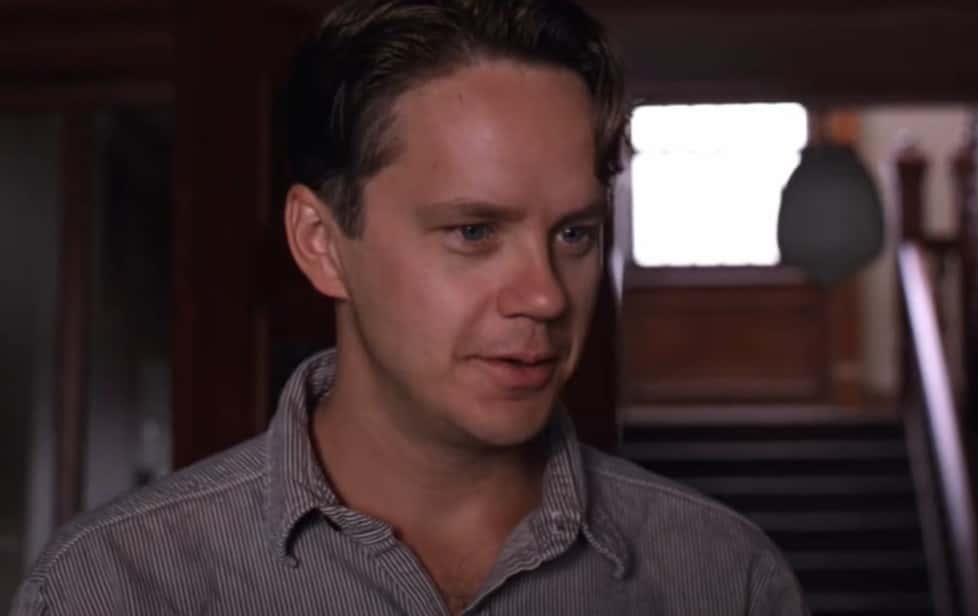 The Shawshank Redemption facts