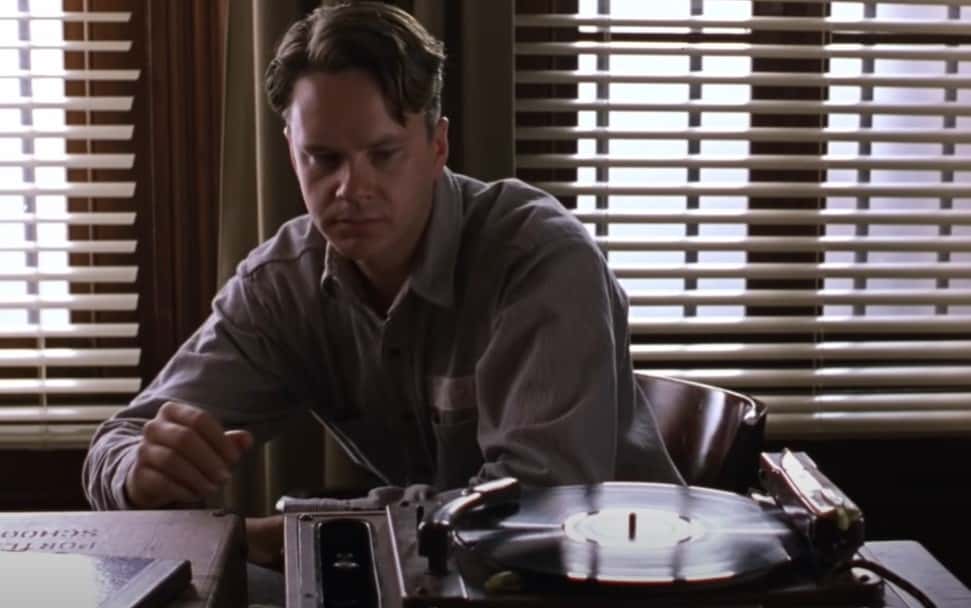 The Shawshank Redemption facts