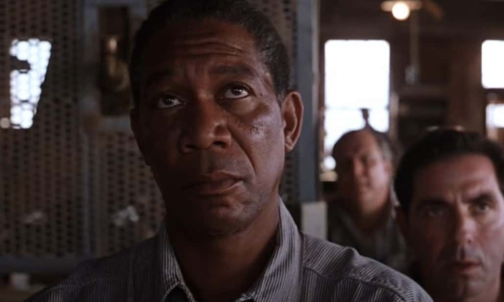 The Shawshank Redemption facts
