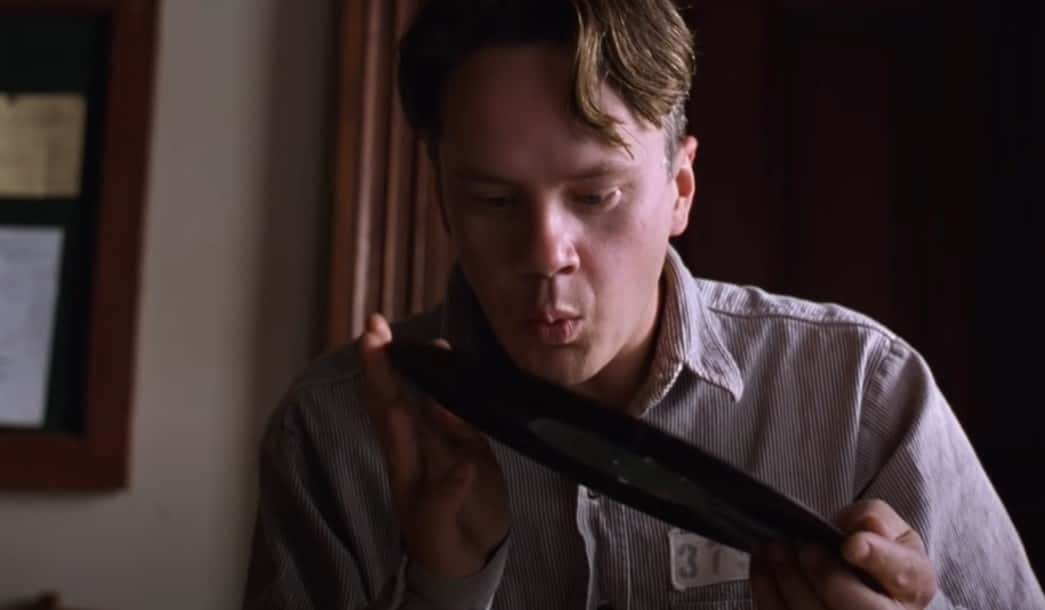 The Shawshank Redemption facts