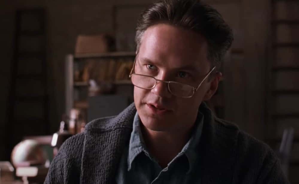 The Shawshank Redemption facts