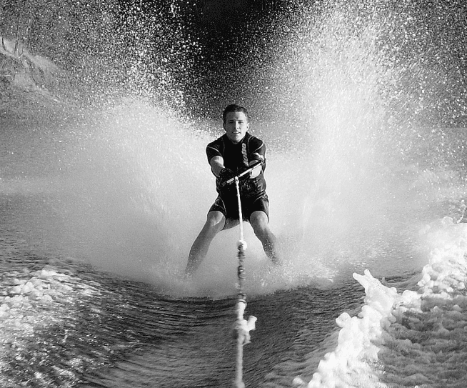 Extreme Sports Facts