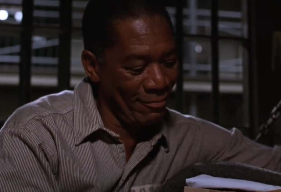 The Shawshank Redemption facts