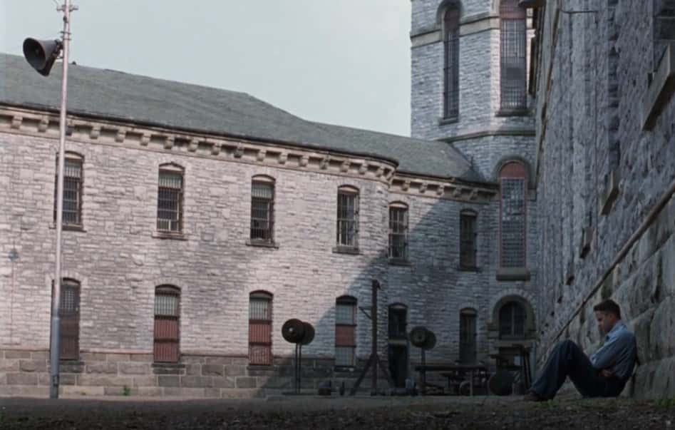 The Shawshank Redemption facts