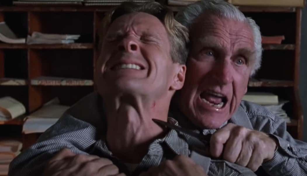 The Shawshank Redemption facts