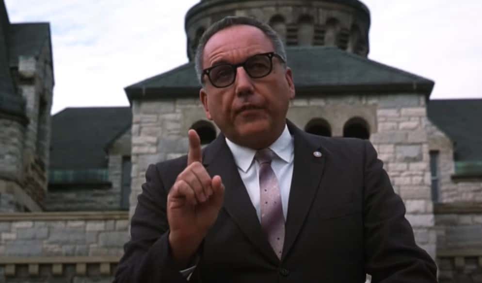 The Shawshank Redemption facts