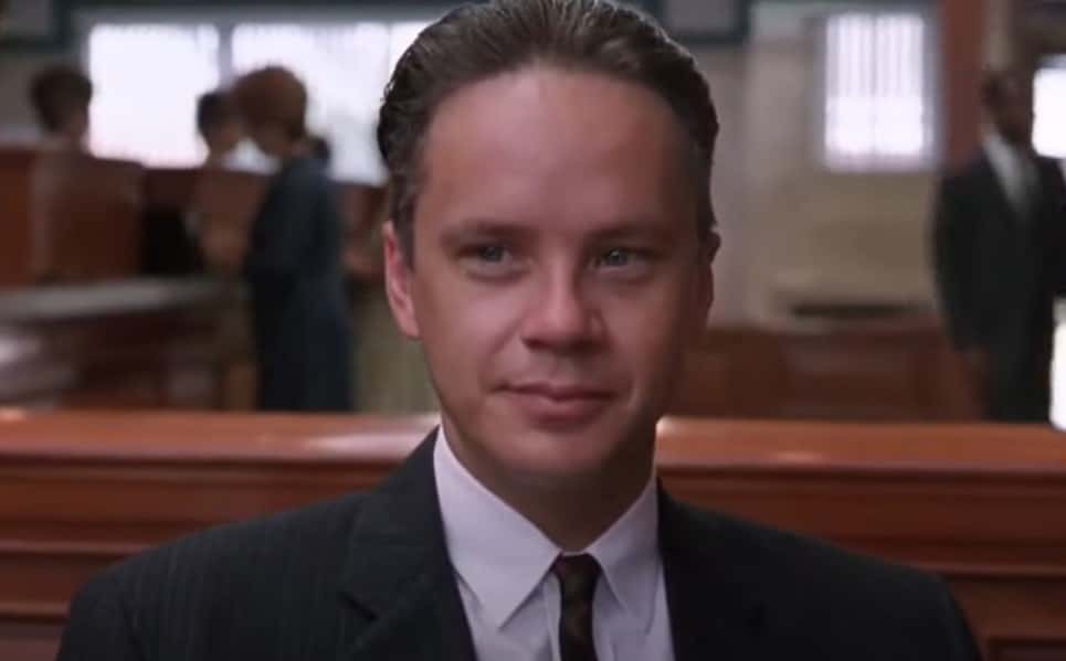 The Shawshank Redemption facts