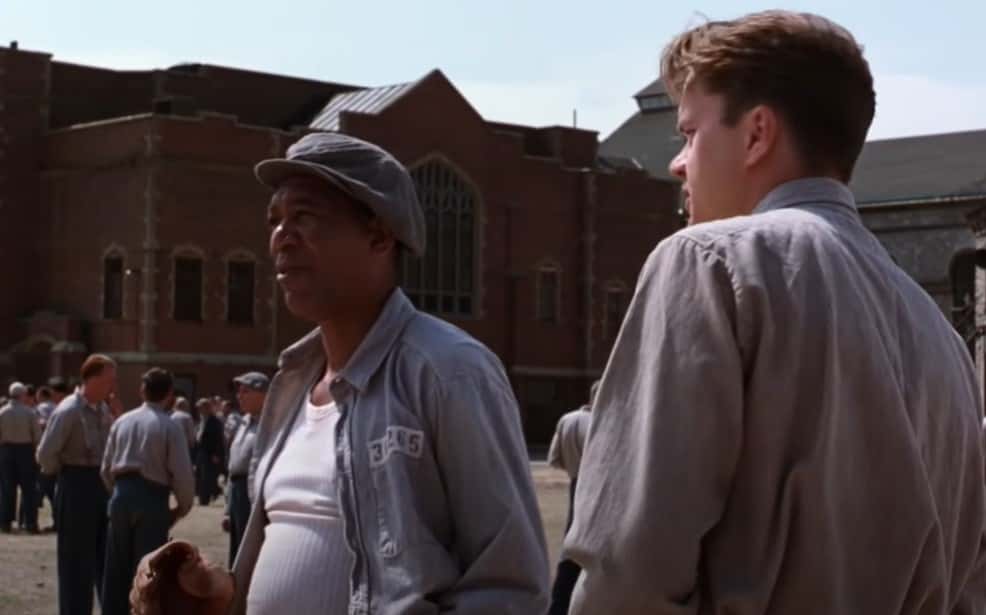 The Shawshank Redemption facts