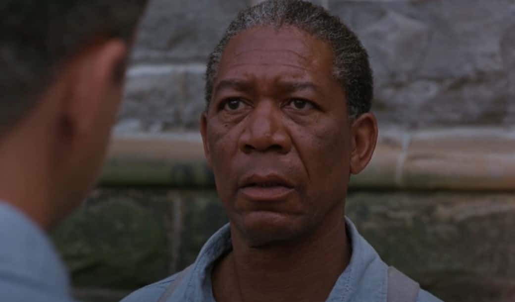 The Shawshank Redemption facts