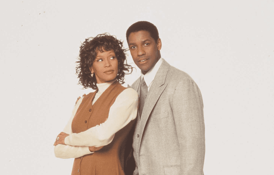 Denzel Washington Facts