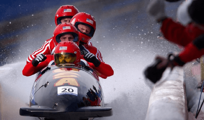 Extreme Sports Facts