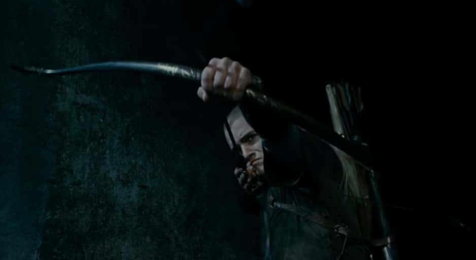 Fellowship Of The Ring facts