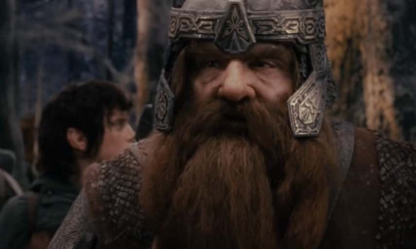 JRR Tolkien's 'Lord of the Rings': 15 Facts About 'Fellowship of the Ring'  (Photos) - TheWrap