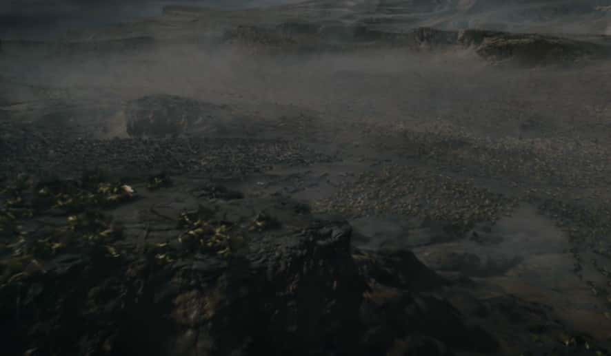 Fellowship Of The Ring facts