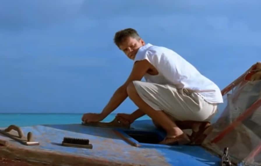 The Shawshank Redemption facts