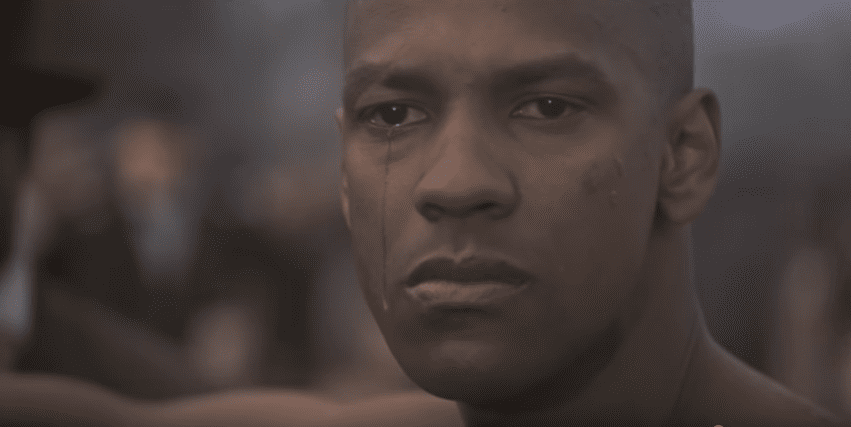 Denzel Washington Facts