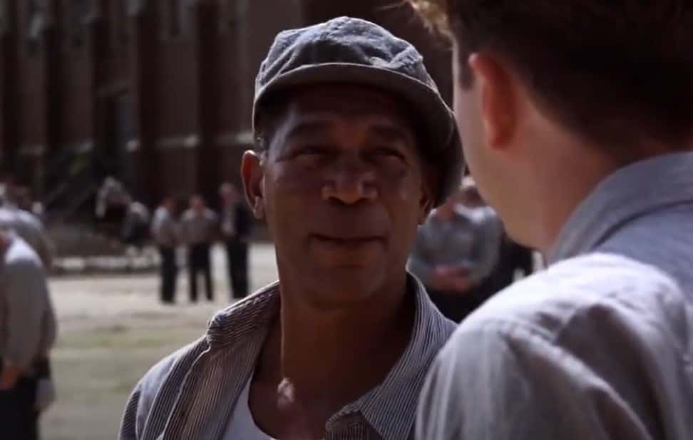 The Shawshank Redemption facts
