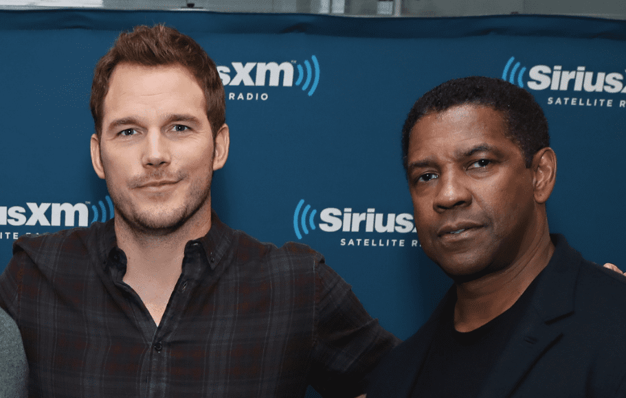 Denzel Washington Facts