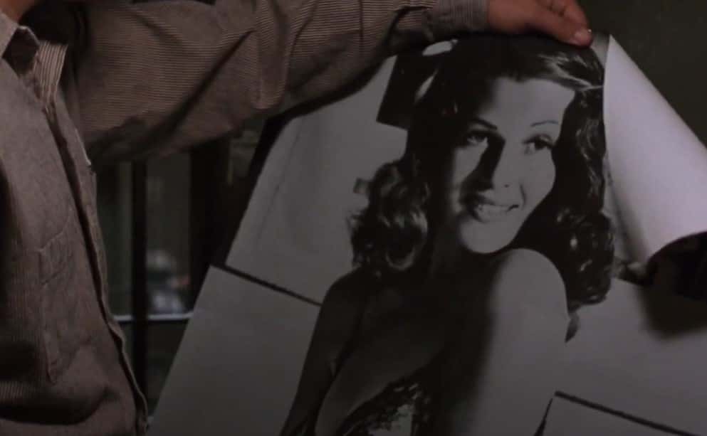 The Shawshank Redemption facts