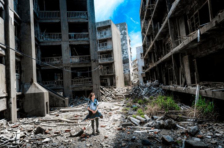 Natural Disasters Facts