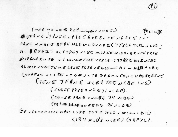 Unsolved Mysteries Facts