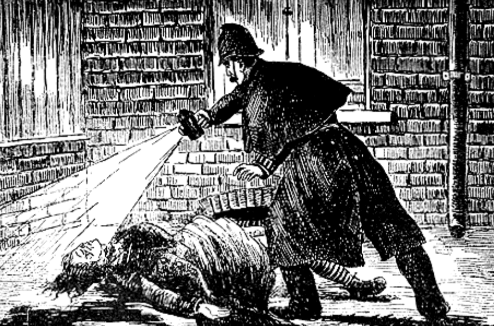 Unsolved Mysteries Facts