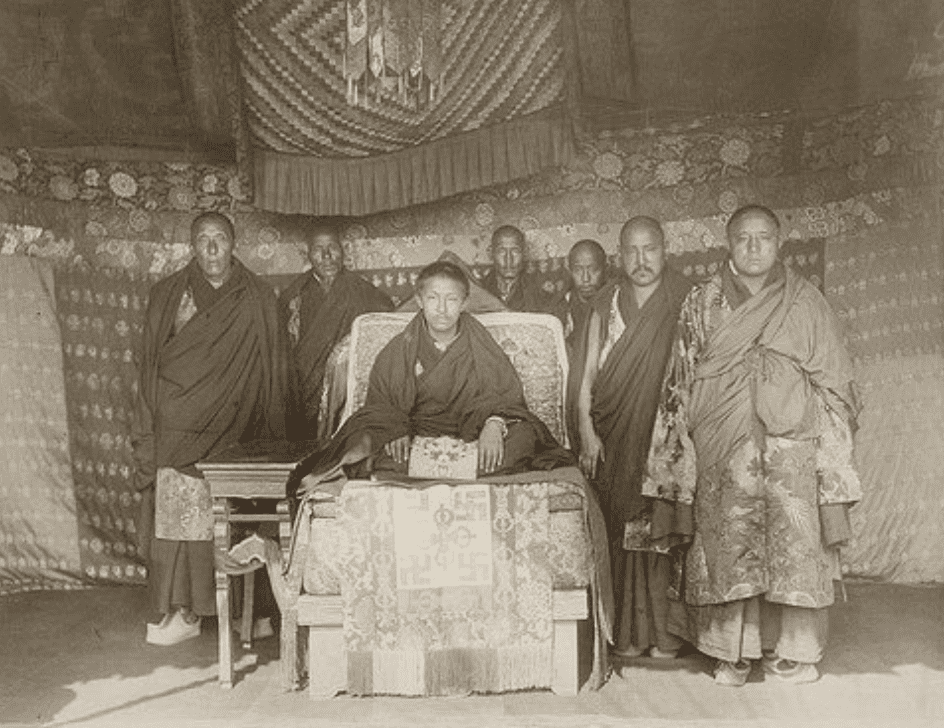 Unsolved Mysteries Facts