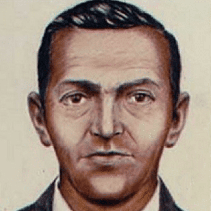 Unsolved Mysteries Facts